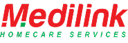 medilink healthcare logo