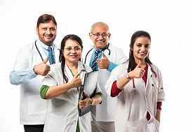 medilink healthcare