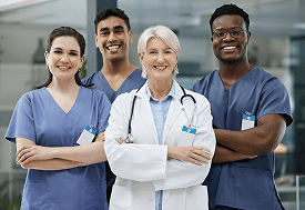 medilink healthcare