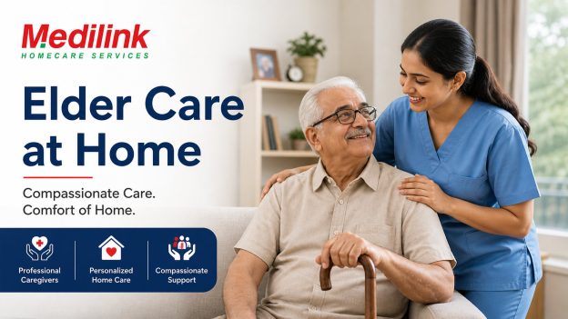Elder Care at Home