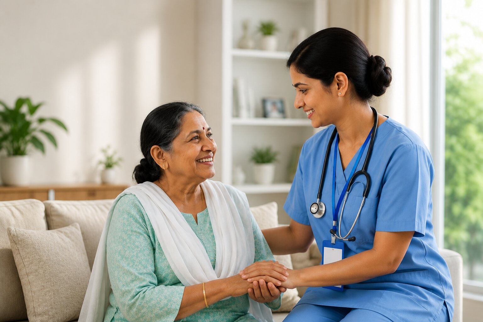 Medilink Home and Healthcare Services