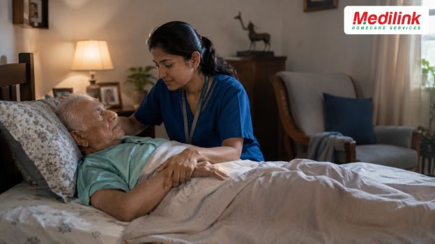 Bedridden Patient Care Near Me