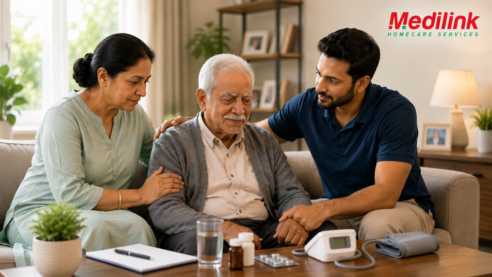 long term illness management