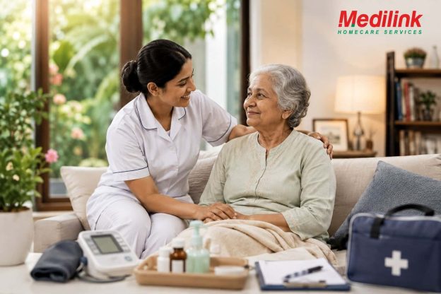 home healthcare guide south kolkata